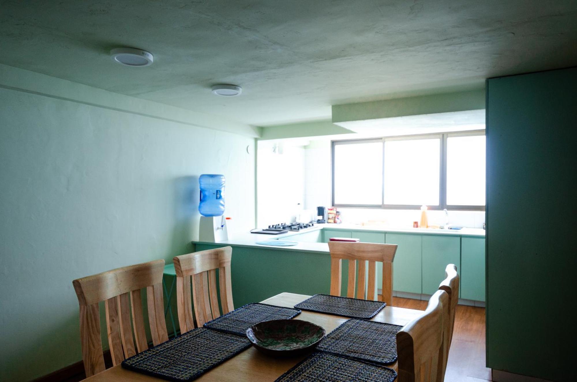 Casa Bolivia Mundo B&B La Paz Eksteriør bilde
