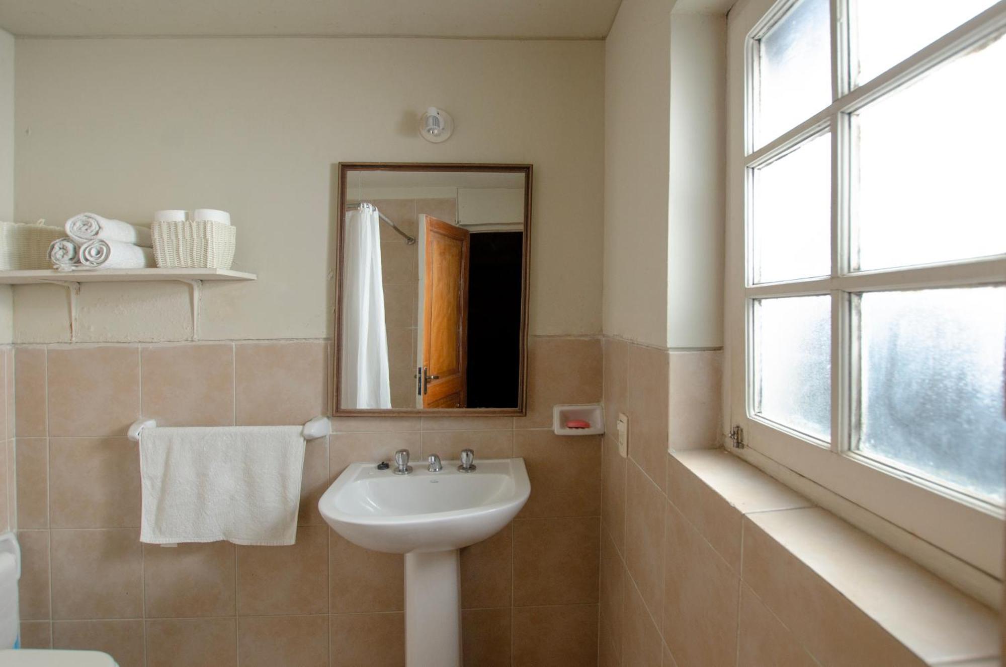 Casa Bolivia Mundo B&B La Paz Eksteriør bilde