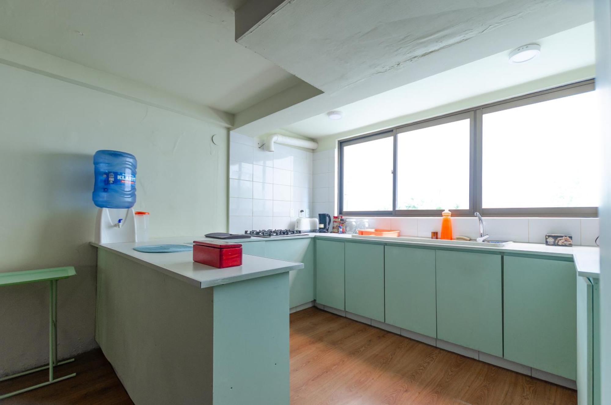 Casa Bolivia Mundo B&B La Paz Eksteriør bilde