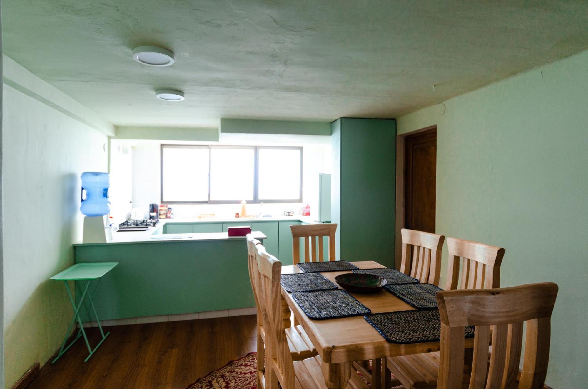 Casa Bolivia Mundo B&B La Paz Eksteriør bilde