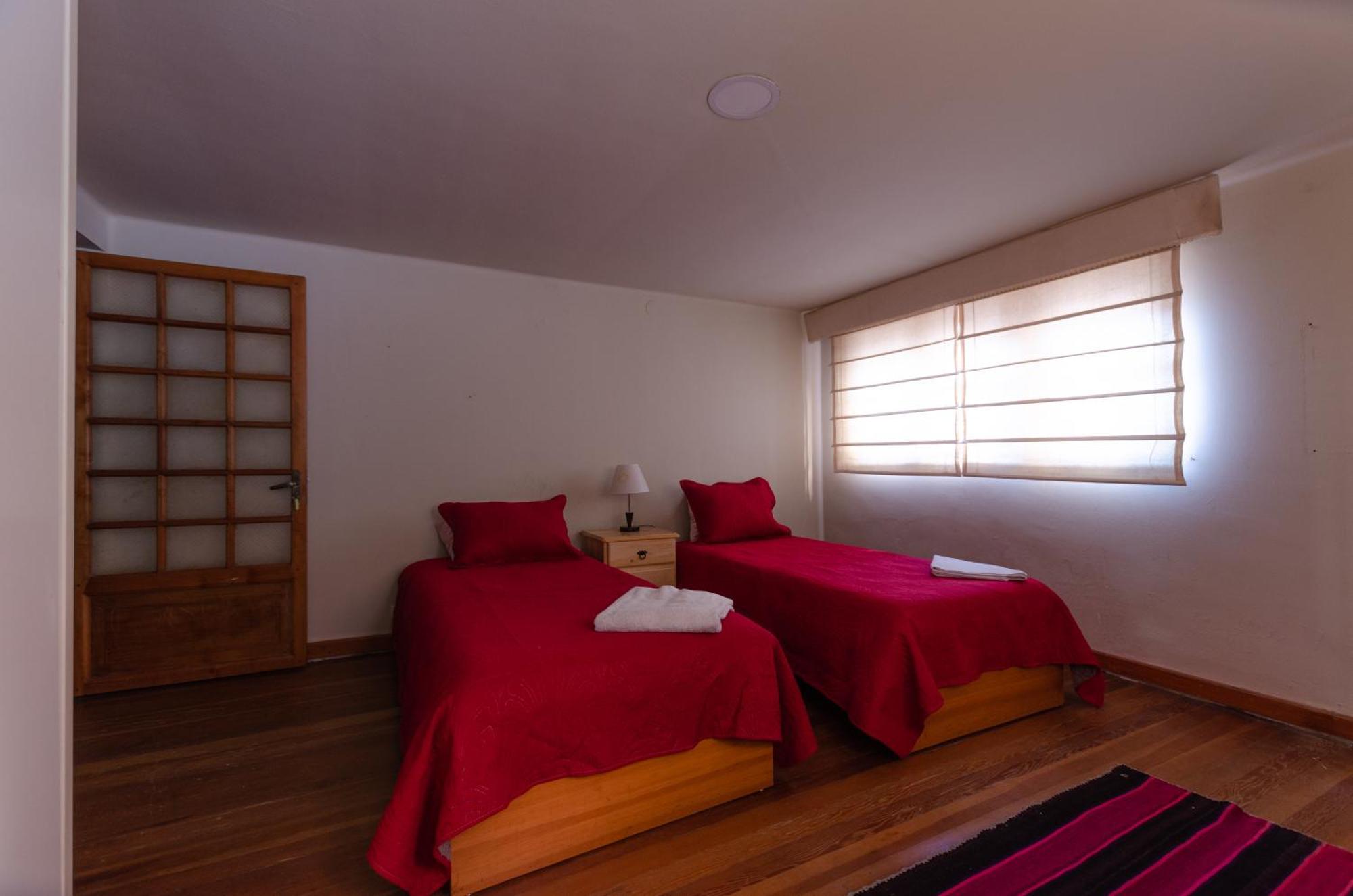 Casa Bolivia Mundo B&B La Paz Eksteriør bilde