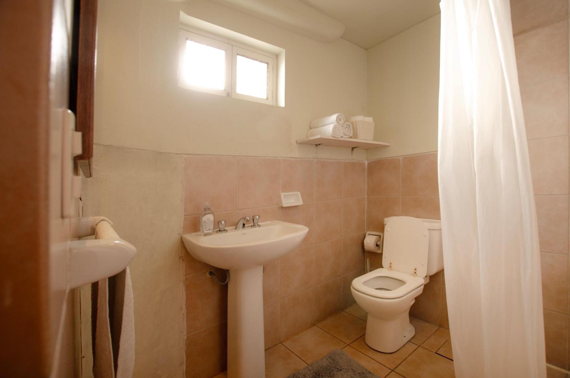 Casa Bolivia Mundo B&B La Paz Eksteriør bilde