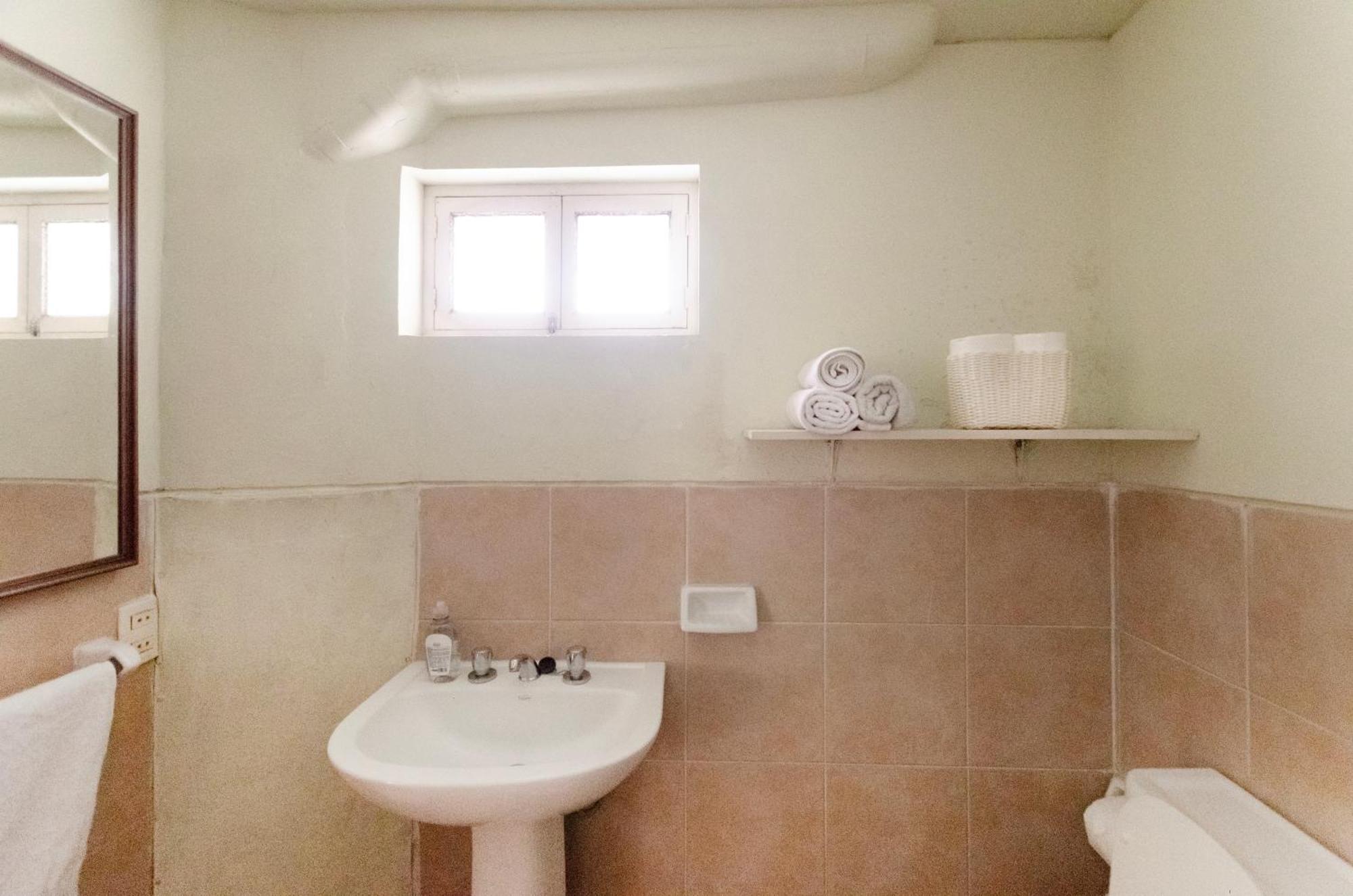 Casa Bolivia Mundo B&B La Paz Eksteriør bilde