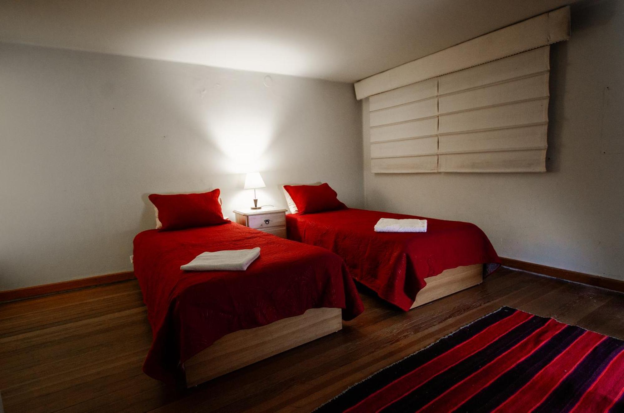 Casa Bolivia Mundo B&B La Paz Eksteriør bilde