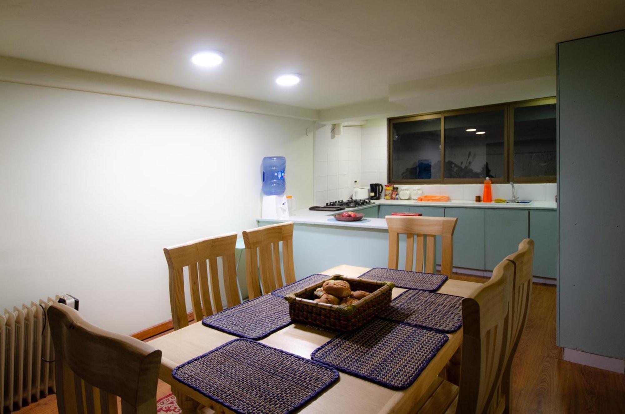 Casa Bolivia Mundo B&B La Paz Eksteriør bilde