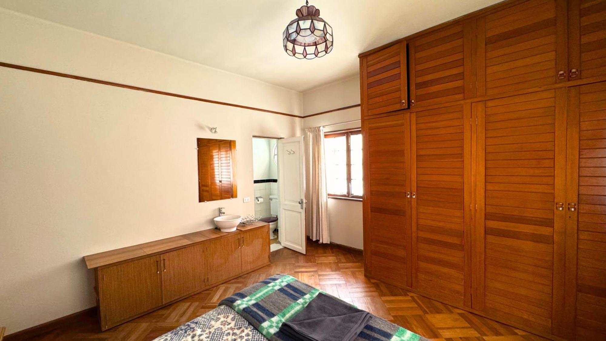 Casa Bolivia Mundo B&B La Paz Eksteriør bilde