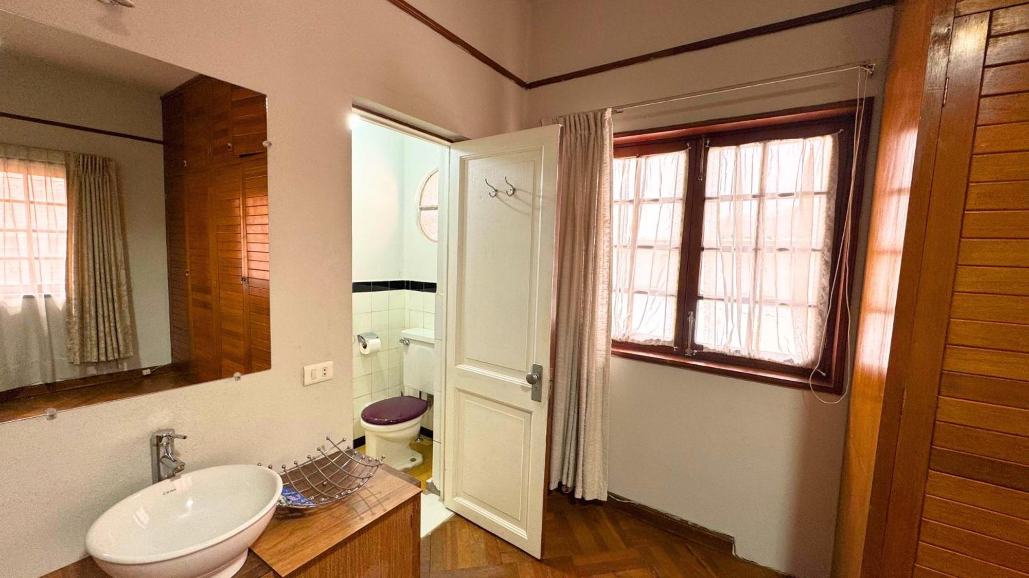 Casa Bolivia Mundo B&B La Paz Eksteriør bilde