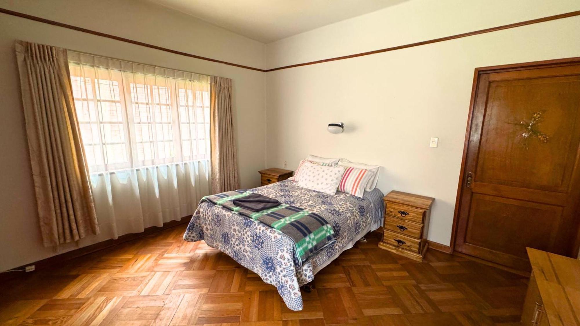 Casa Bolivia Mundo B&B La Paz Eksteriør bilde