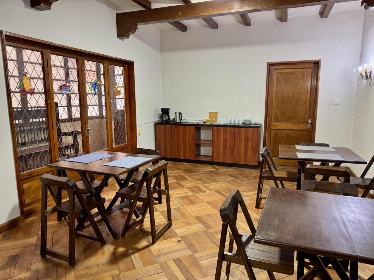 Casa Bolivia Mundo B&B La Paz Eksteriør bilde