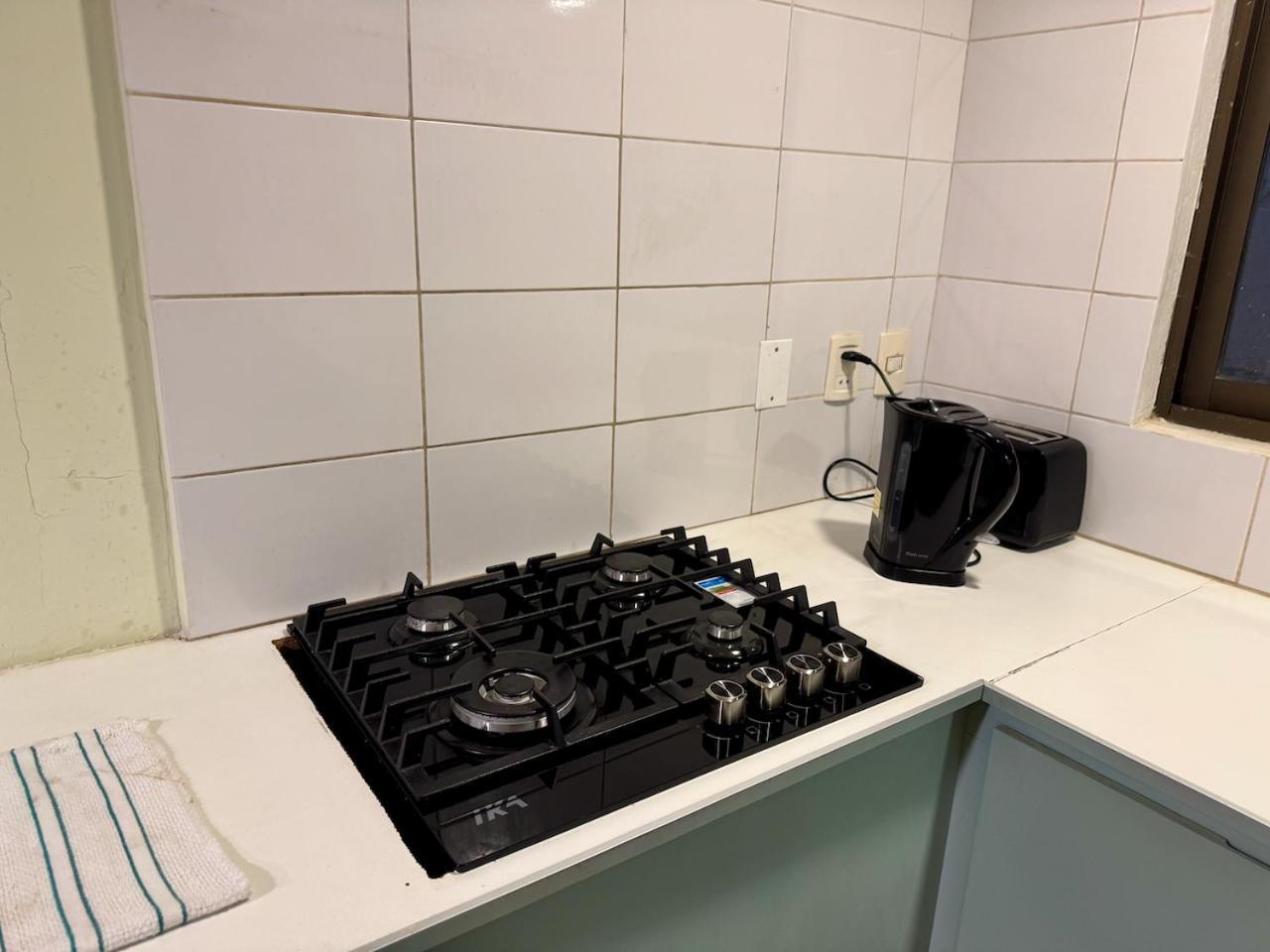 Casa Bolivia Mundo B&B La Paz Eksteriør bilde
