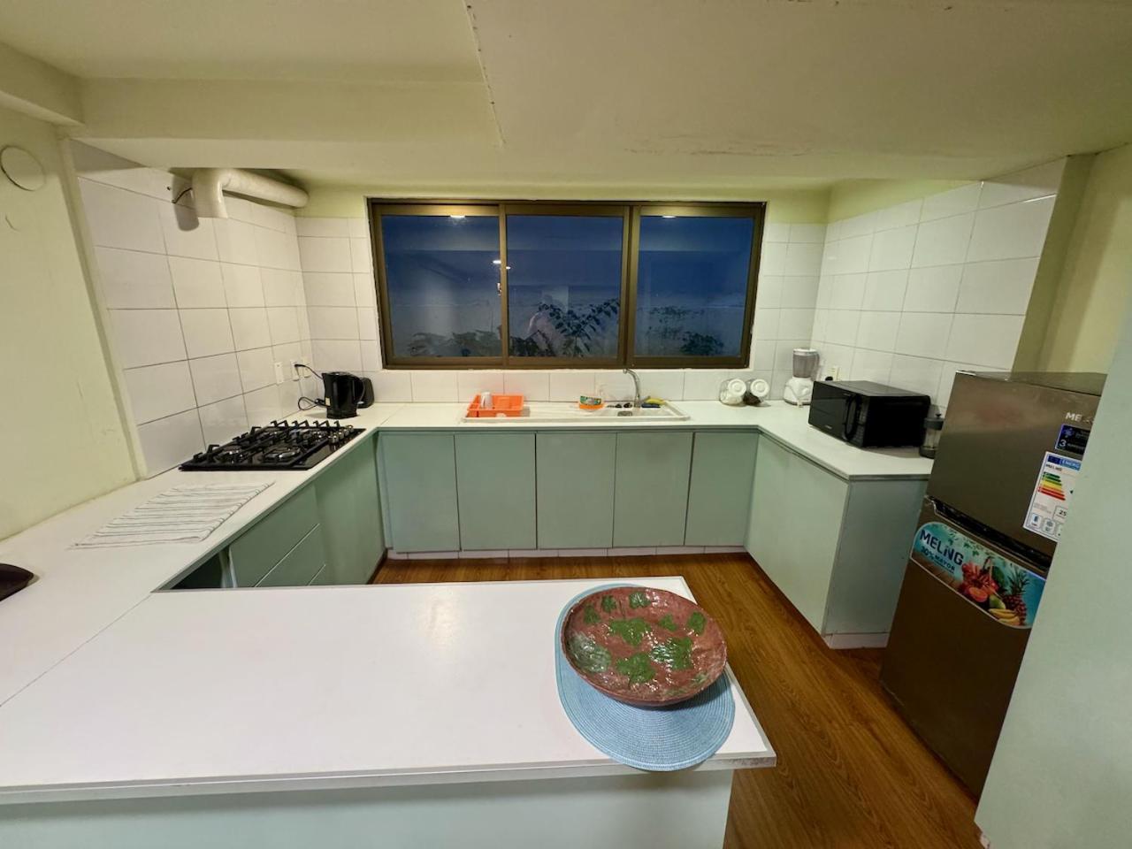 Casa Bolivia Mundo B&B La Paz Eksteriør bilde