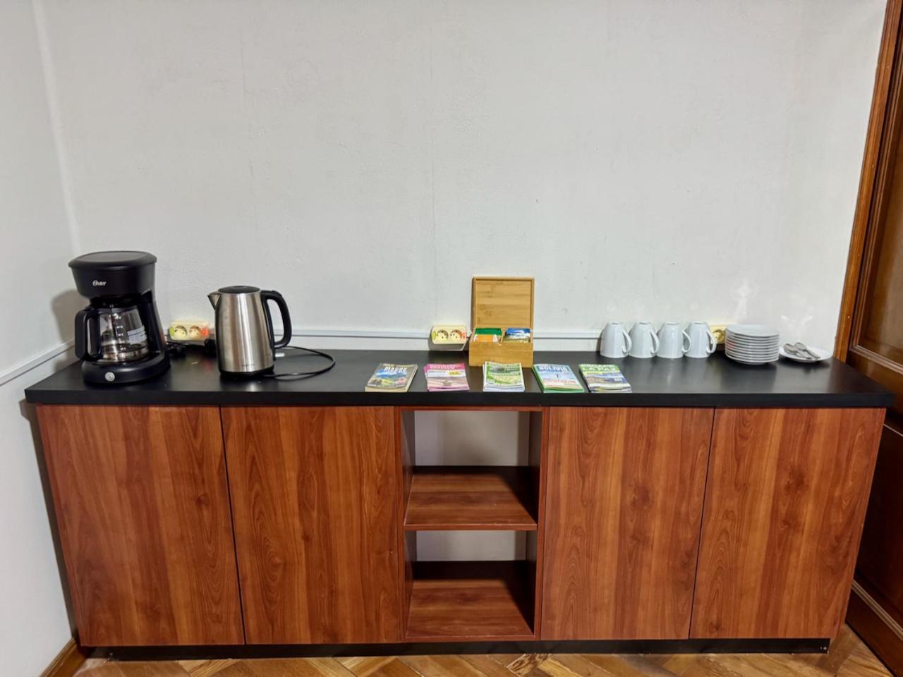 Casa Bolivia Mundo B&B La Paz Eksteriør bilde