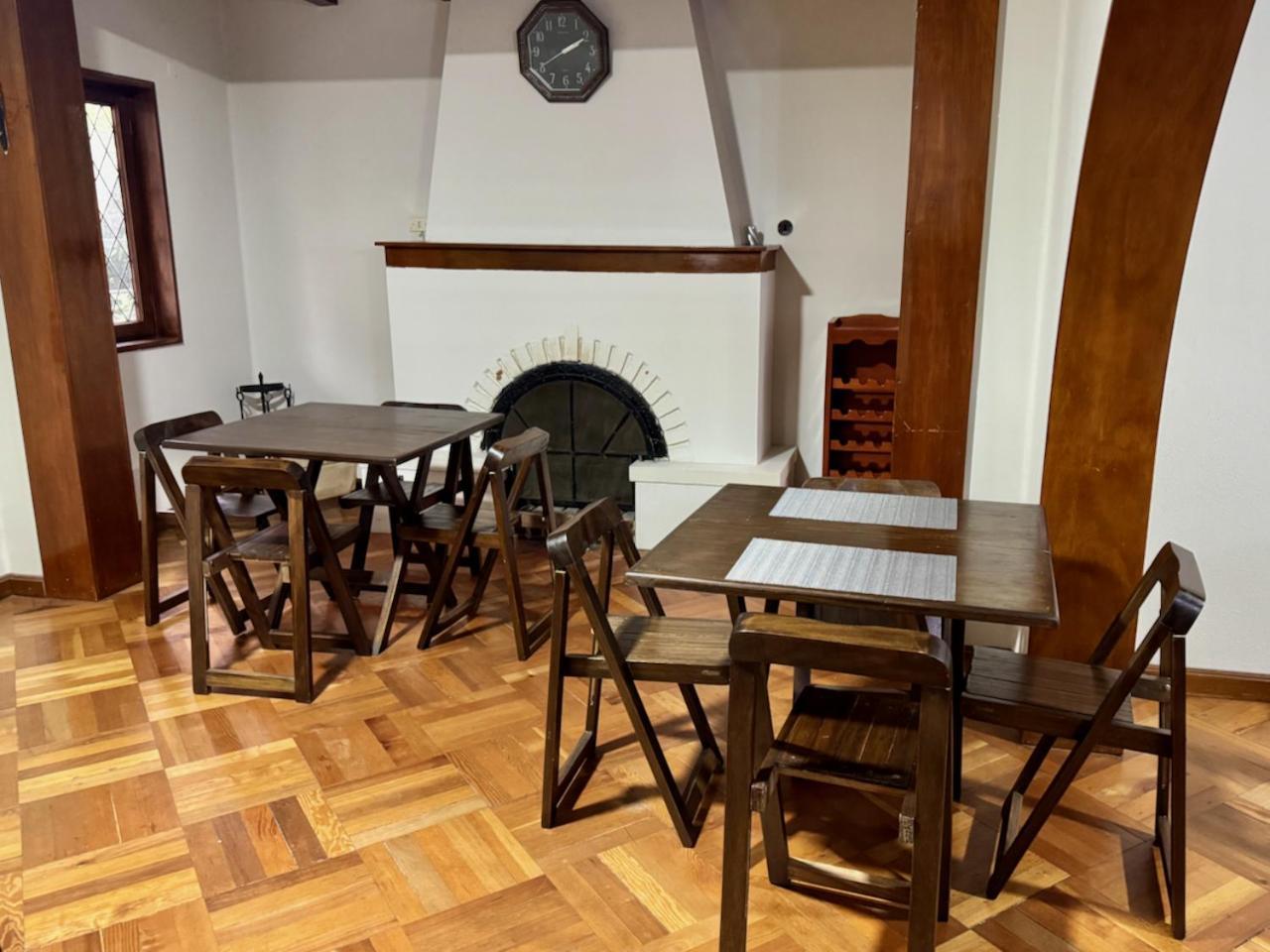 Casa Bolivia Mundo B&B La Paz Eksteriør bilde