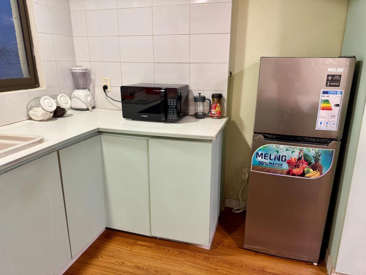 Casa Bolivia Mundo B&B La Paz Eksteriør bilde