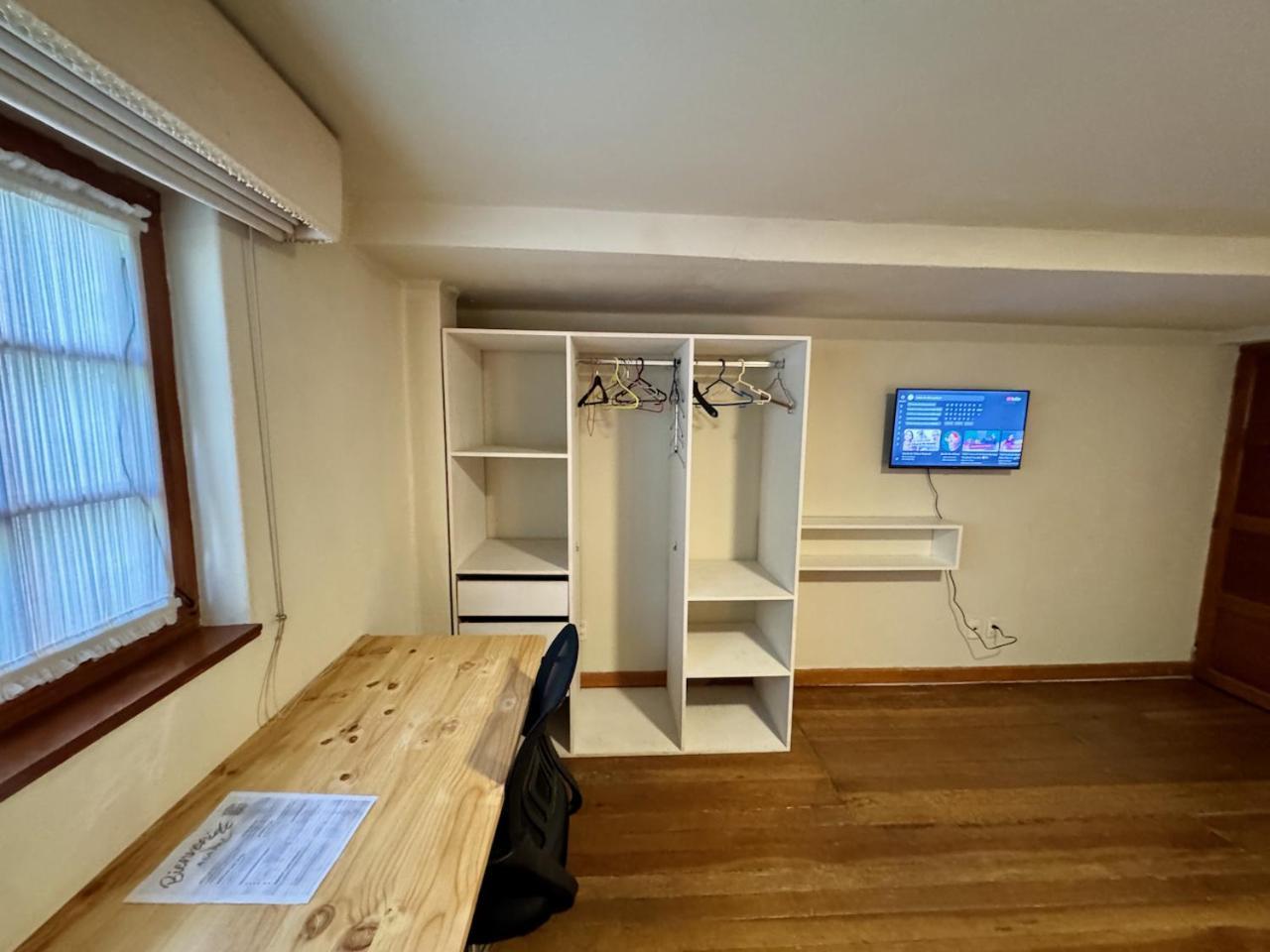 Casa Bolivia Mundo B&B La Paz Eksteriør bilde